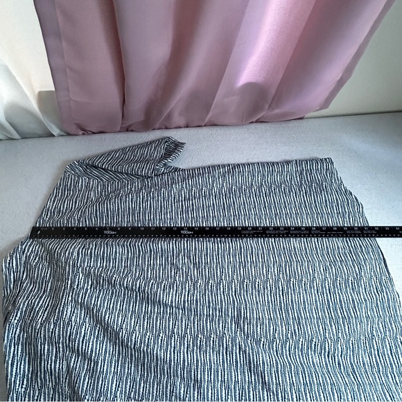 prana Men’s Slim Fit Short Sleeve Button Down Business Casual Size XL (722) - Picture 8 of 16